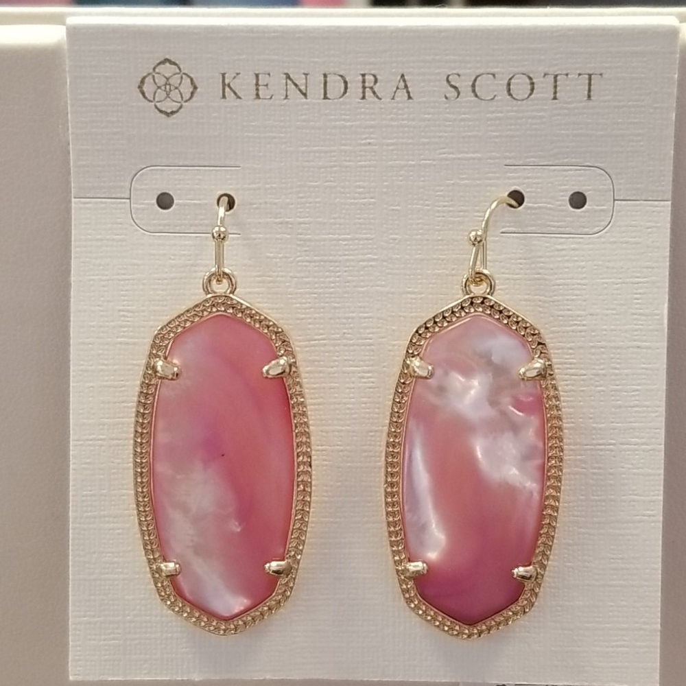 Kendra Scott Ellie French Wire Earrings
